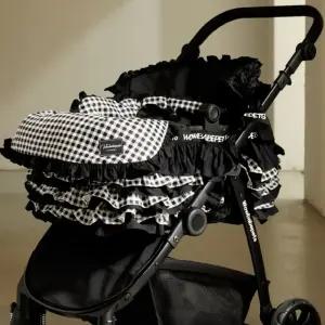 강아지유모차가드 방석 라이너 세트A 반려견 세트