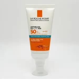 라로슈포제 안뗄리오스 유브이뮨 400 하이드레이팅 선크림 50ml