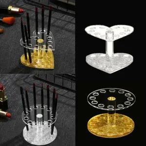 [셀러에이드]네일아트 네일브러쉬 홀더 붓 꽂이 거치대 4종