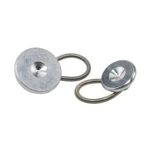 Singer 다양한 사이즈 바지 버튼 익스텐더