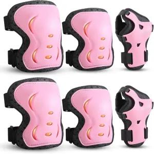 롤러 스케이팅 스케이트보드 사이클링 스케이트 자전거 스쿠터 라이딩 스포츠를 위한 손목 보호 장비가