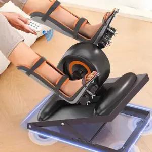 어른신 운동기구 실내 근육 하체 실내자전거 홈트 자전거 스텝퍼