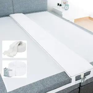 키밍 패밀리침대 연결 패드 틈새막이 고정 벨트