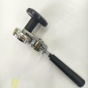 휴대용 수동 캔 밀봉기 알루미늄 병