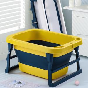 접이식 강아지 욕조 고양이 약통 목욕통