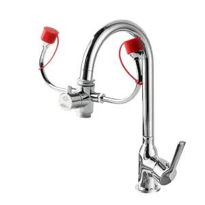 안구세척 세안장치 안구 샤워기 눈세척기 세안기