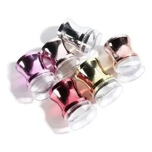 스탬프 네일 손톱 아트 디자인 인쇄 이미지 플레이트