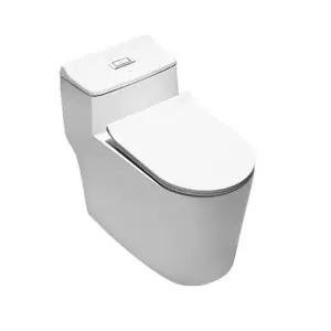 작은 원피스양변기 양변기 도기 절수 아파트 욕실 수세식