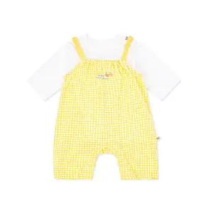 [대구백화점] [오가닉맘]체로키칠부오버올세트 (MLSPQE03)