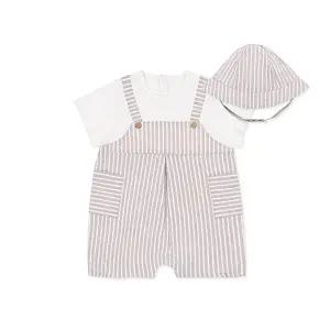 [대구백화점] [오가닉맘]베베반소바디수트 (MLMTQS15)