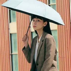 초경량 접이식 여행 휴대용 양산 컴팩트 자외선abc665