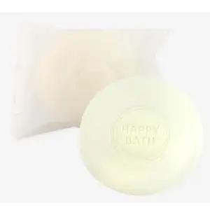 [콩심팥심]오리지날 4개 해피바스 향기좋은 세수비누 세안비누