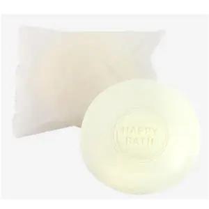 [콩심팥심]베이비파우더 4개 해피바스 향기좋은 세수비누 세안비