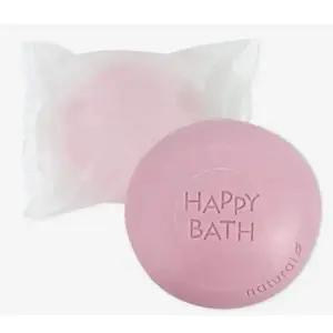 [콩심팥심]라벤더 4개 해피바스 향기좋은 세수비누 세안비누 세