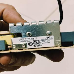 오리지널 프로젝터 EUC 250g L/V1C 컴팩트 안정기, TK700 적합