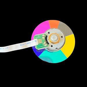 옵토마 프로젝터용 컬러 휠 HD141X HD26, GT1070 X118H DH1008