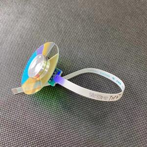 컬러 휠 모델 TH671ST EN6711 프로젝터용 오리지널 새 180일 보증