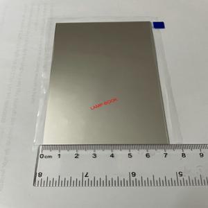 BETTDOW AC1037 프로젝터용 호환 편광판 유리 123mm x 또는