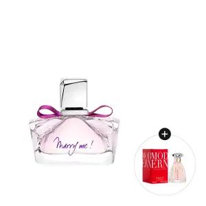 [랑방][공식수입] [랑방] 메리 미 EDP 50ML+미니어처증정