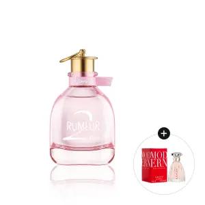 [랑방][공식수입] [랑방] 루머 2 로즈 EDP 50ML+미니어처증정