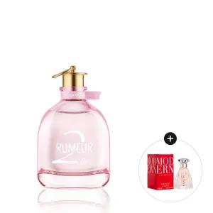 [랑방][공식수입] [랑방] 루머 2 로즈 EDP 100ML+미니어처증정