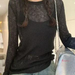 여자 커버업 얇은 여름 소재 수영복 긴팔티 시스루jkl403