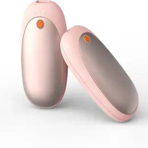 고살리수 손난로 충전식 AI 전기 2팩 6000mAh 휴대용 히터 재사용 가능 여성용 스타킹 스터퍼 남성 레이노