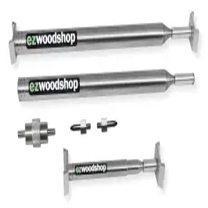 연장 가능한 측정 스틱 도구 목공용 핀치 숫자 없음 실수 취미 및 리모델링 프로젝트