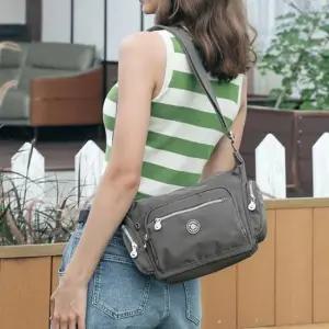 DA8727 bag 캐주얼 토트백 토트 백팩 여성용 mini 패