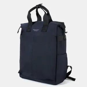 [센트럴몰]캐주얼 백팩 남녀공용 투웨이 토트백 노트북 스퀘어