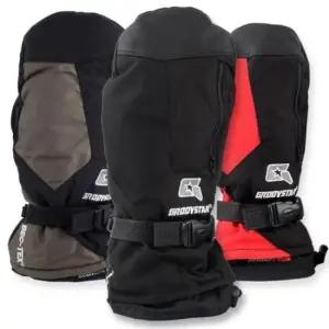 보드장갑 스노우보드 스키장갑 겨울 방한 오토바이 벙어리 장갑 오지장갑 용장갑 스노우 방수