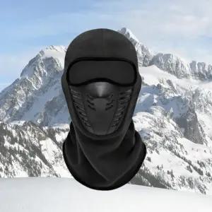 페이스 마스크 안면 넥워머 방한 바라클라바 방한마스크 바라클라바