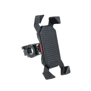 자전거 핸드폰 거치대 유모차 킥보드 오토바이 홀더