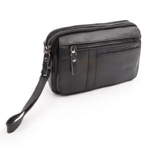 미니백 맨즈백 손가방 레트로 빈티지 가방 블랙