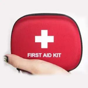 약 파우치 미니파우치 다용도파우치