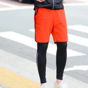 남성 워터레깅스 남자 레쉬가드 하의 스윔팬츠