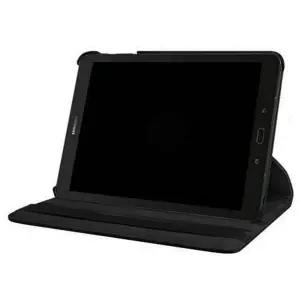 갤럭시탭S8 Ultra SM-X900 X906 회전 스탠드 케이스 (블랙)