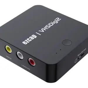 비디오 테이프 변환 항목 카세트 캠코더 기계 복원기 기본