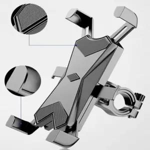 자전거 각도 스마트폰 거치대 오토바이핸드폰거치대 바이크폰거치대 오토바이스마트폰거치대 바이크거치