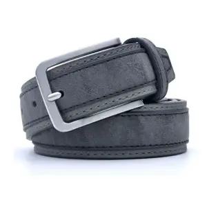 캐주얼 남자 버클 벨트 신상 혁대 바지 혁띠 허리띠 남성벨트