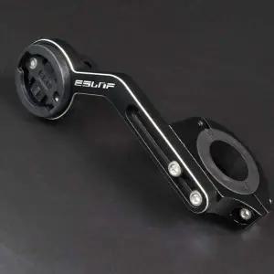 [골드스마일]로드용거치대 길이조절 핸들바 멀티 사이클 핸들바홀더 1p