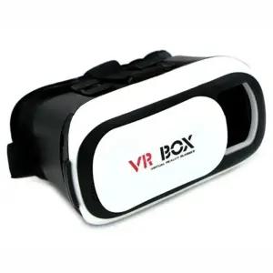bn-sa 입체 vr box 3d 가상현실 헤드기어 3d안경 디지털