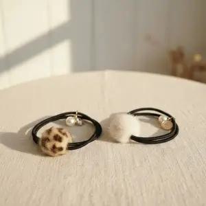 [다잇템] 여성 포인트 진주 코인 클래식 헤어밴드