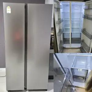 RS84DG5002M9 삼성전자 2도어 852L 양문형냉장고 삼성 기사설치 새상품 추가금없음 기