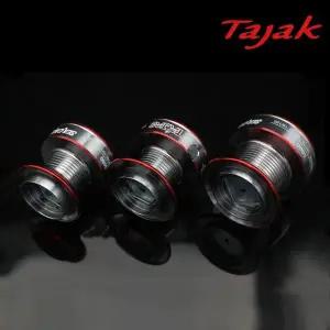 알루미늄 스피닝릴