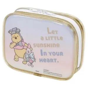 [SBD] 샴푸 파우치 빗 캐릭터 여행용 케이스 칫솔