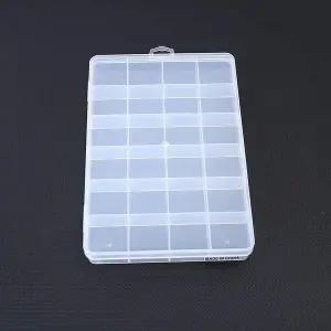 [골드스마일]낚시 부품 소품 나사 용품 정리 보관 비즈