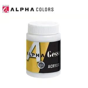 알파 젯소 프리머 250ml