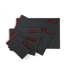 아트앤디자인 블랙스케치북 B4