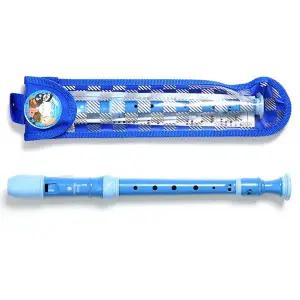 모닝글로리 뭉스 랄랄라 리코더 (블루)